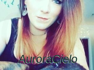 AuroraCielo