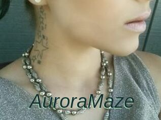 Aurora_Maze