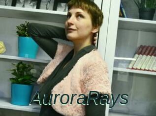 AuroraRays
