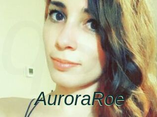 AuroraRoe