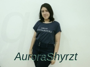 AuroraShyrzt