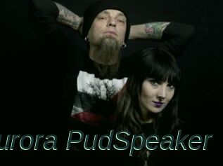 Aurora_PudSpeaker