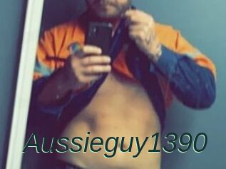 Aussieguy1390