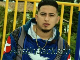 AustinJackson