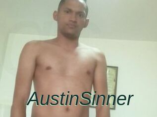 AustinSinner
