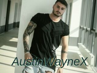AustinWayneX