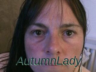 AutumnLady