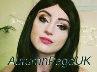 AutumnPageUK