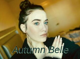 Autumn_Belle