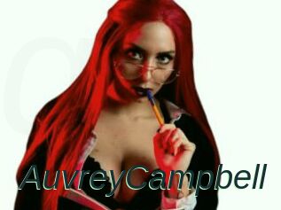 AuvreyCampbell