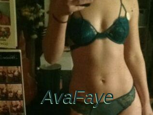 AvaFaye