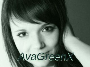 AvaGreenX