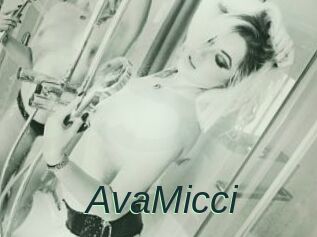 AvaMicci
