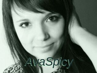 AvaSpicy