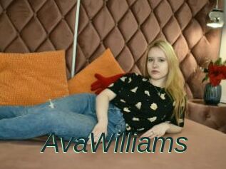 AvaWilliams