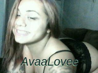 AvaaLovee