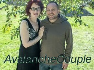 AvalancheCouple