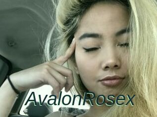 AvalonRosex