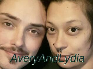 AveryAndLydia