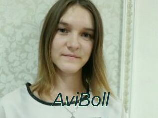 AviBoll