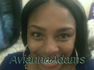 AviannaAdams