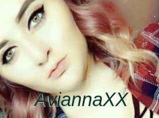 AviannaXX