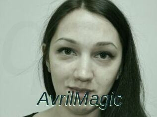 AvrilMagic