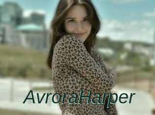 AvroraHarper