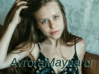 AvroraMaynard