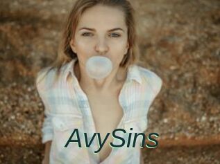 AvySins