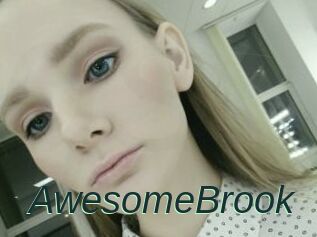 AwesomeBrook