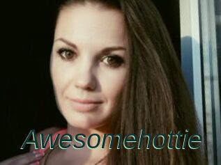 Awesomehottie