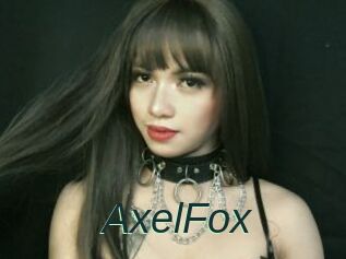 AxelFox