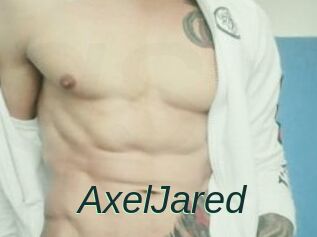 AxelJared