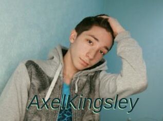 AxelKingsley