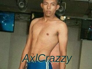 AxlCrazzy