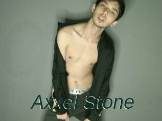 Axxel_Stone