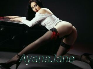 AyanaJane
