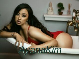 AyanaKim