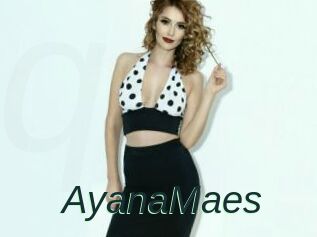 AyanaMaes