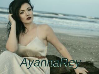 AyannaRey