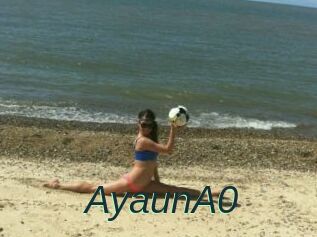 AyaunA0
