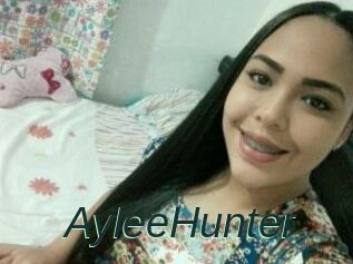 AyleeHunter