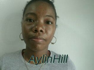 AylinHill