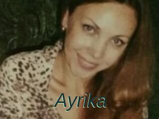 Ayrika