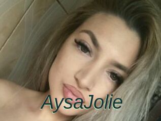 AysaJolie
