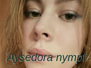 Aysedora_nympf