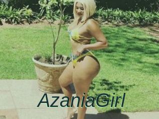 AzaniaGirl
