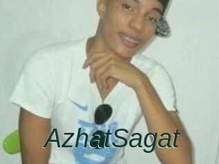 AzhatSagat