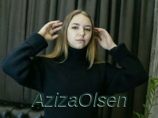 AzizaOlsen